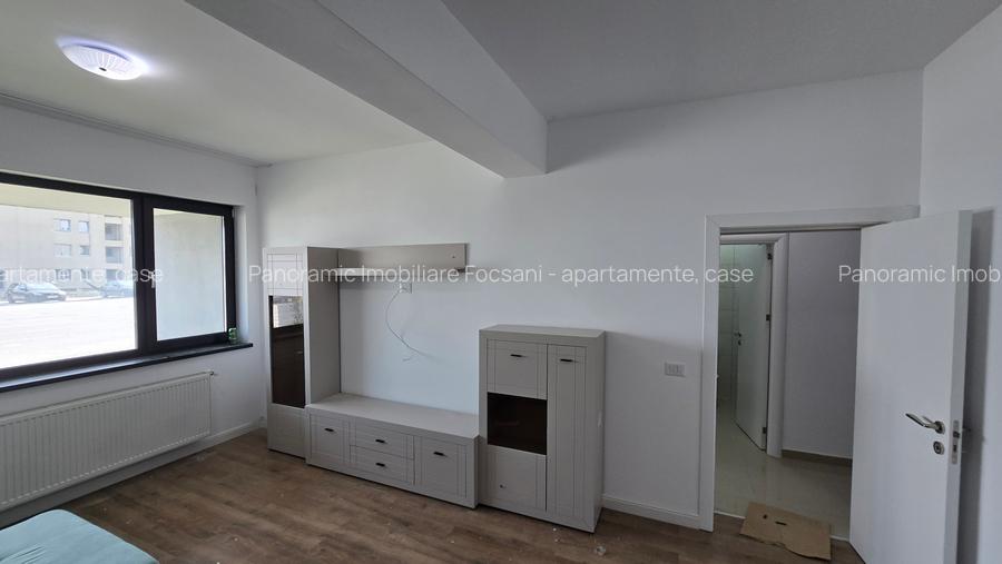 Apartament 2 camere de inchiriat, de lux  Focsani, bloc nou, la prima inchiriere - 11