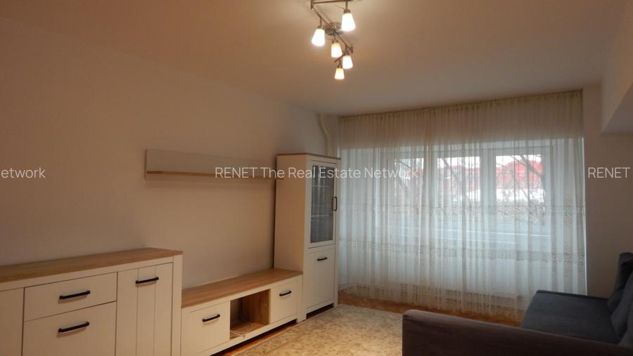 Apartament spatios p-ta Alba Iulia - 2