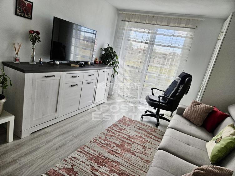 Triplex cu 3 camere, 2 bai, regim de inaltime P+1, Sanandrei - 4