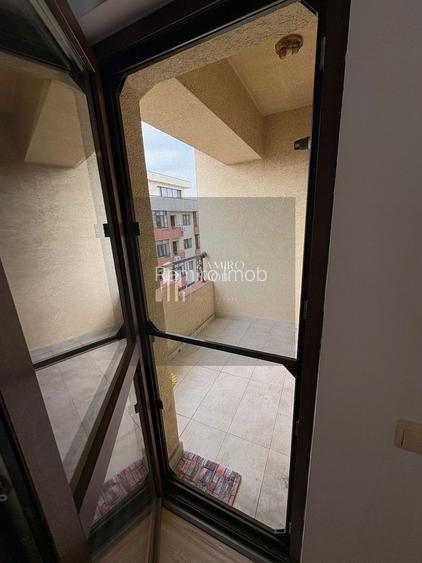 Garsoniera decomandata Bd. Metalurgiei /loc de parcare - 9