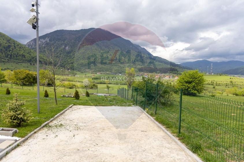 Comision 0% ! / Teren ideal casa vacanță - 16