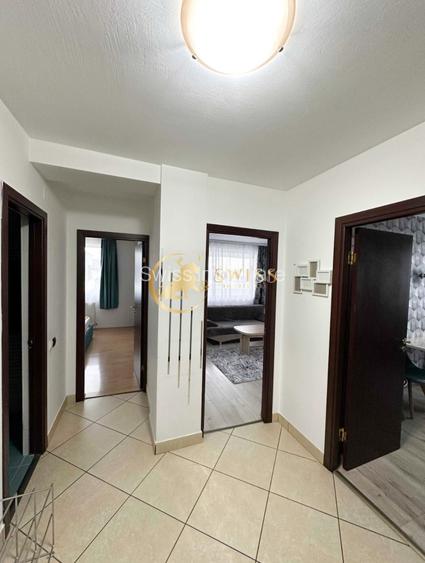 Apartament 2 camere | Decomandat | Zona Grand Hotel Italia | Buna Ziua - 7