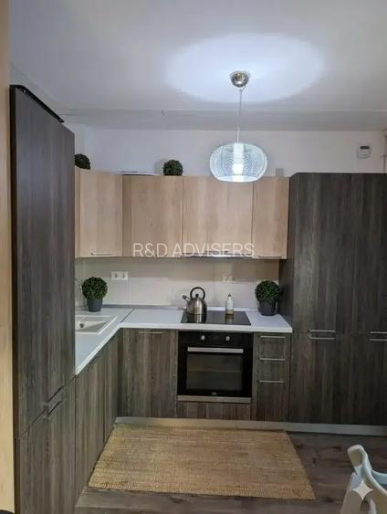 Apartament 3 Camere Belvedere I 2 Locuri Parcare I Terasa - 10