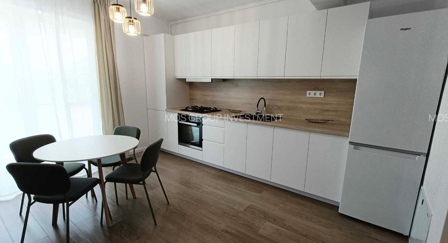 Apartament 2 camere Otopeni - 3