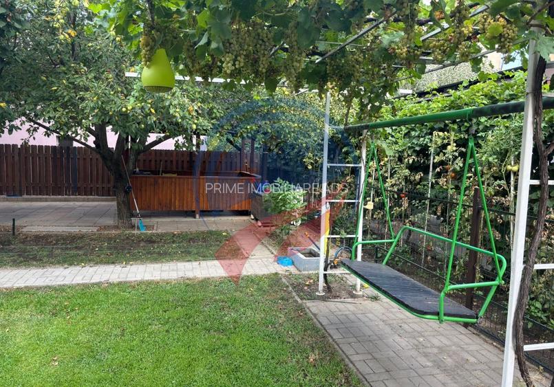 Casă de vânzare – Bld. Nicolae Romanescu, Craiova - 30