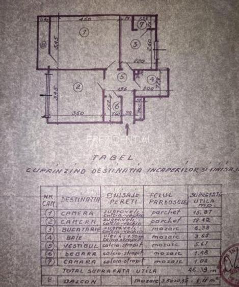 Apartament-2-camere-DECOMANDAT-ALUNISULUI-PIATA-PROGRESUL - 7
