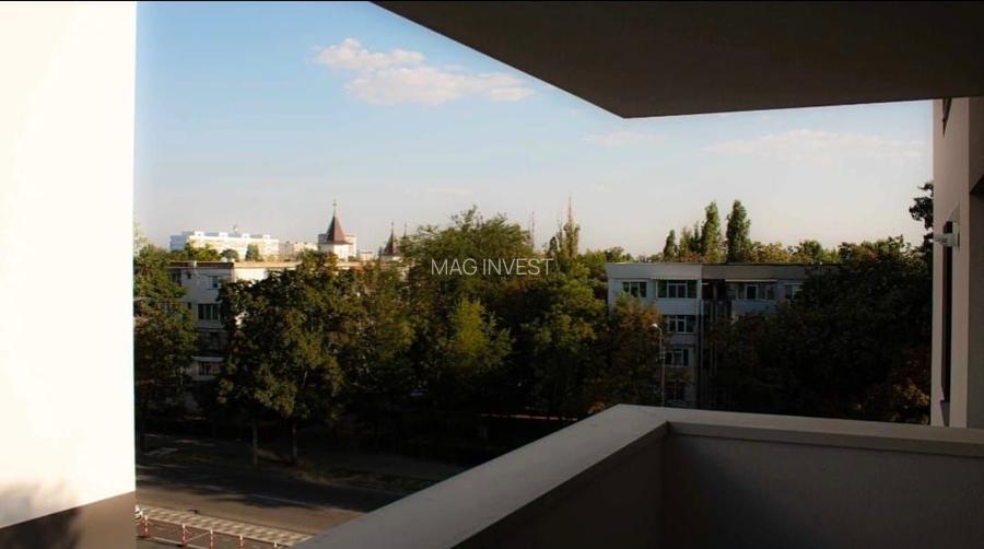 Apartament cu 2 camere - zona Tiglina 2 – Proiect finalizat 2025 - 5