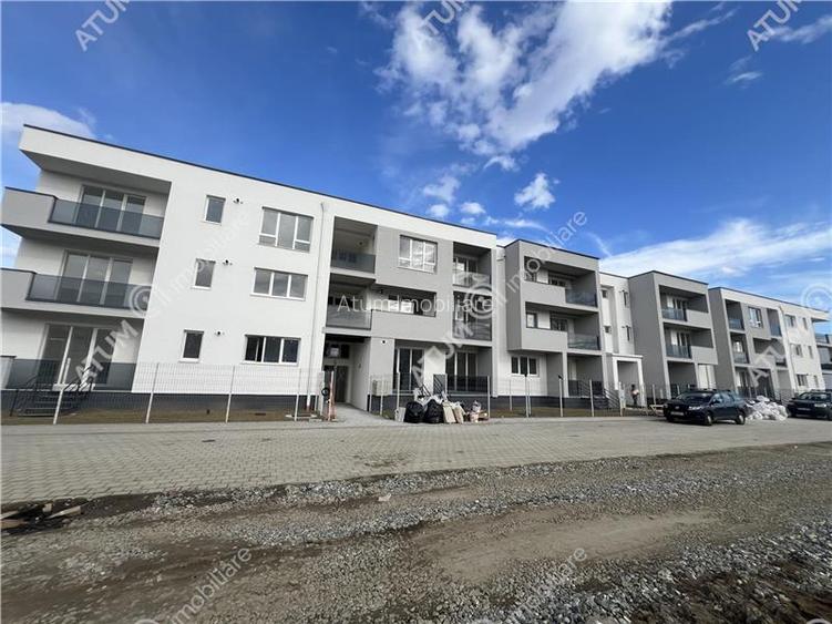 Apartament la cheie de 2 camere cu balcon in zona Pictor Brana - 3