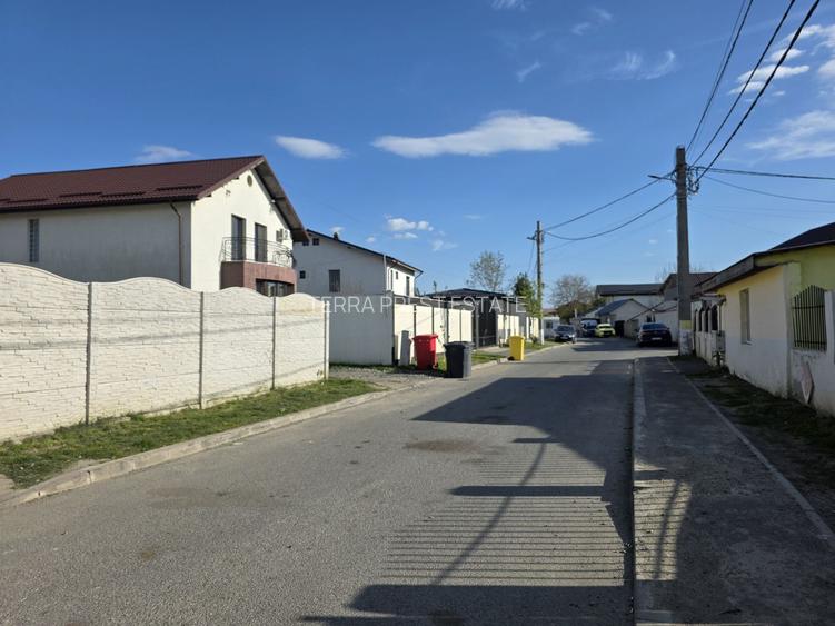 Ocazie unica! Casa individuala parter I 4 camere I toate utilitatile! - 2