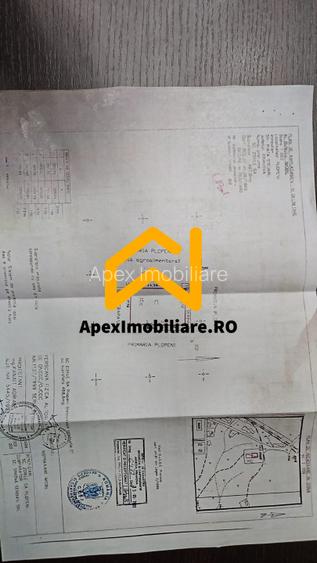 Spațiu Comercial / Producție Plopeni – 500 mp, TIR, Parcare - 4