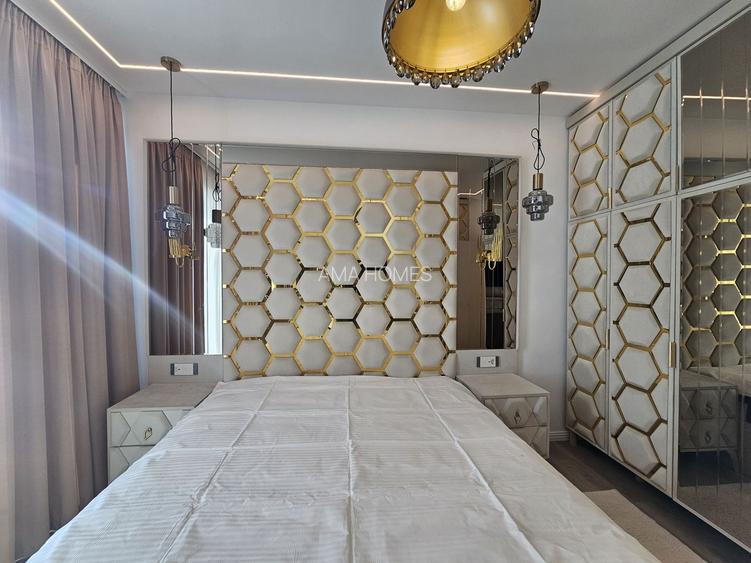 Apartament 4 camere premium de inchiriat/Lake On/Mamaia - 2