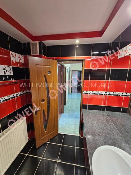 🏡 Apartament cu 2 camere de vânzare, situate în Sângeorgiu de Mureș - 7