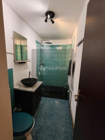 GARSONIERA DECOMANDATA VITAN/TIMPURI NOI - 7