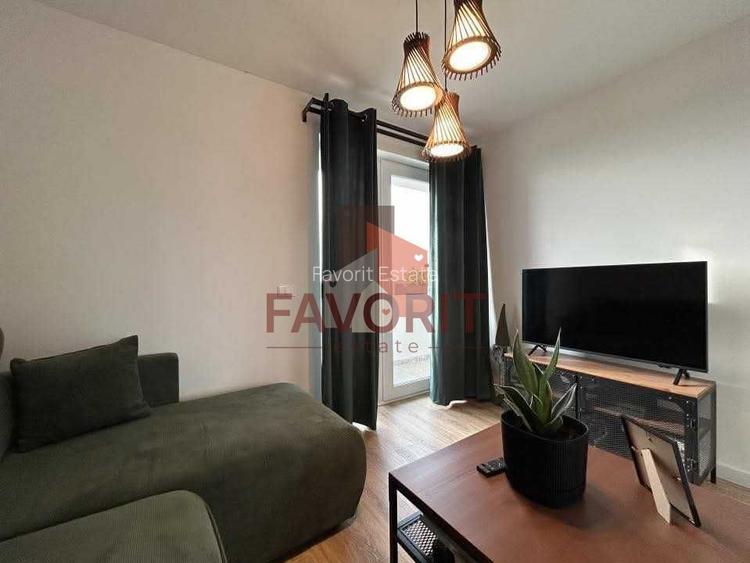 Apartament 3 camere + 10 mp terasa | Giroc - 2