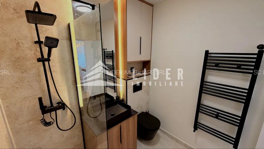 Apartament 2 camere decomandat de vânzare în Mănăștur, zona Parcul Primăverii - 9