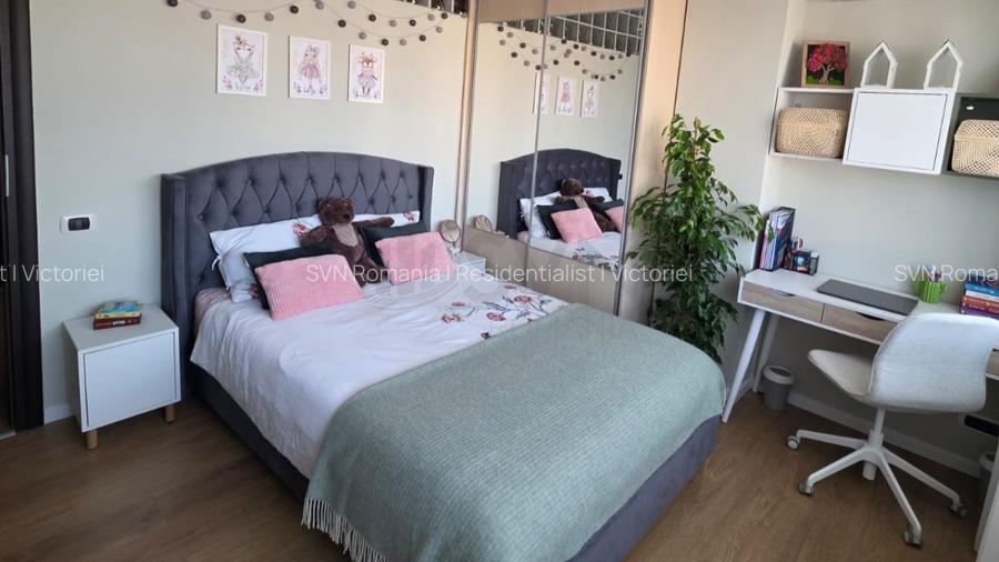 REA1026571 Apartament 3 camere Damaroaia - 7