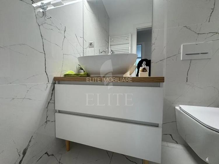 Apartament 3 camere în zona STRAZII DONATH - 6