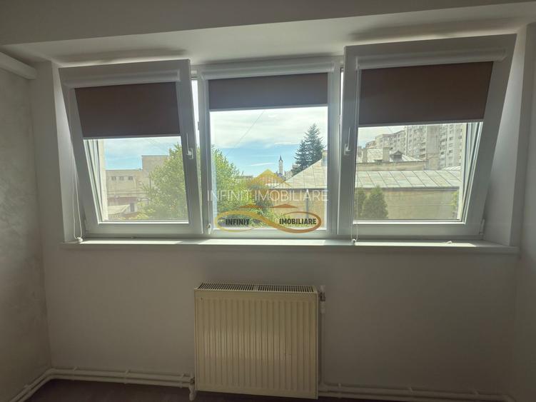 Apartament 2 camere de vanzare in Bacau bulevardul Unirii - 10