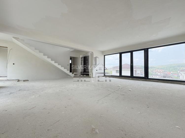 Casa exclusivista cu panorama deosebita! - 8