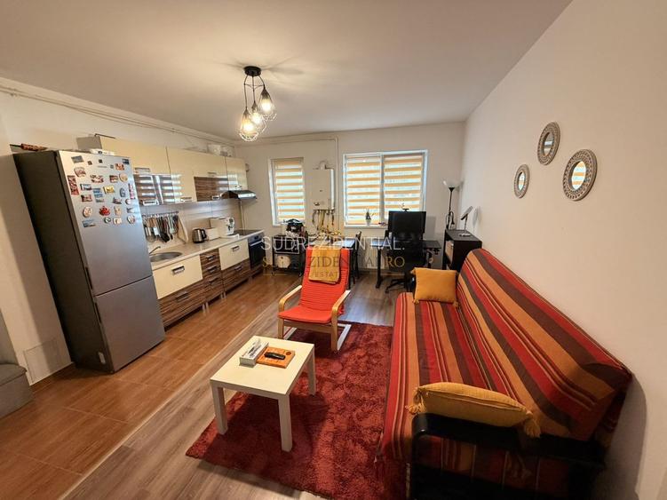 Apartament modern cu 2 camere, bloc nou, zona Bd. Metalurgiei - 5