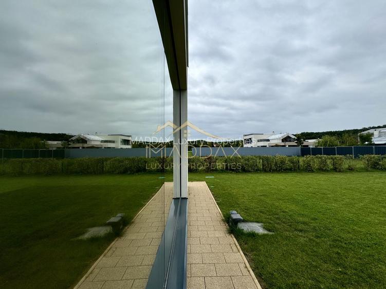 Vila Exclusivista in Mijlocul Naturii *959mp teren*/ 420mpc / Balotesti - 21