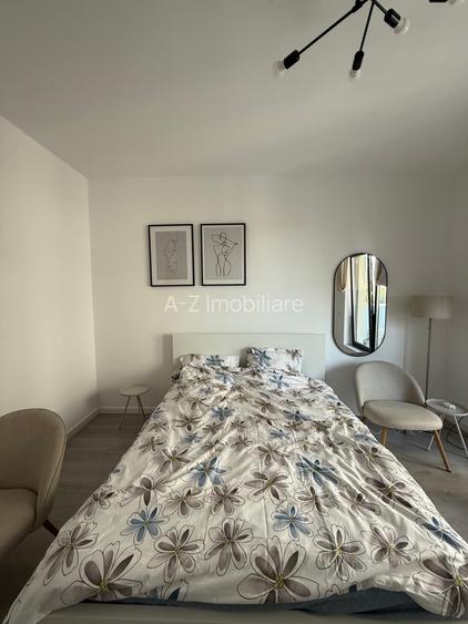 Inchiriere garsoniera Plaza Residence - Faza 5 - Etaj 2 - 10