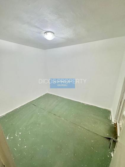 Apartament 2 camere de vânzare, Strada Tineretului, etaj 2 - 6