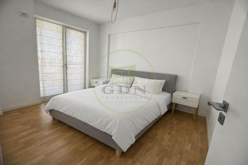Apartament 3 camere open space, 104.9 mp, cartier Craiovita, zona Mall Promenada - 3