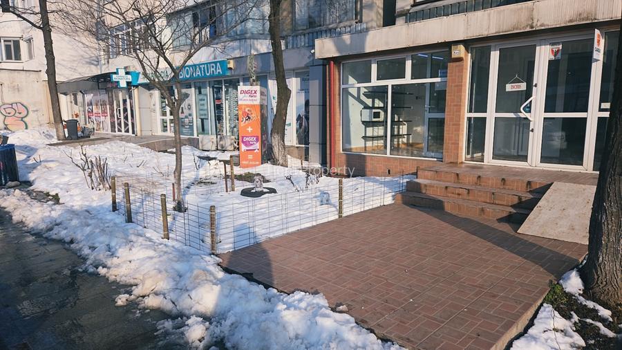 Spatiu comercial de inchiriat – 44 mp - 4