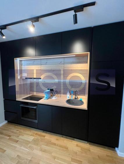DE VANZARE APARTAMENT MODERN 3 CAMERE CU TERASA -  ZONA AVIATIEI - 2