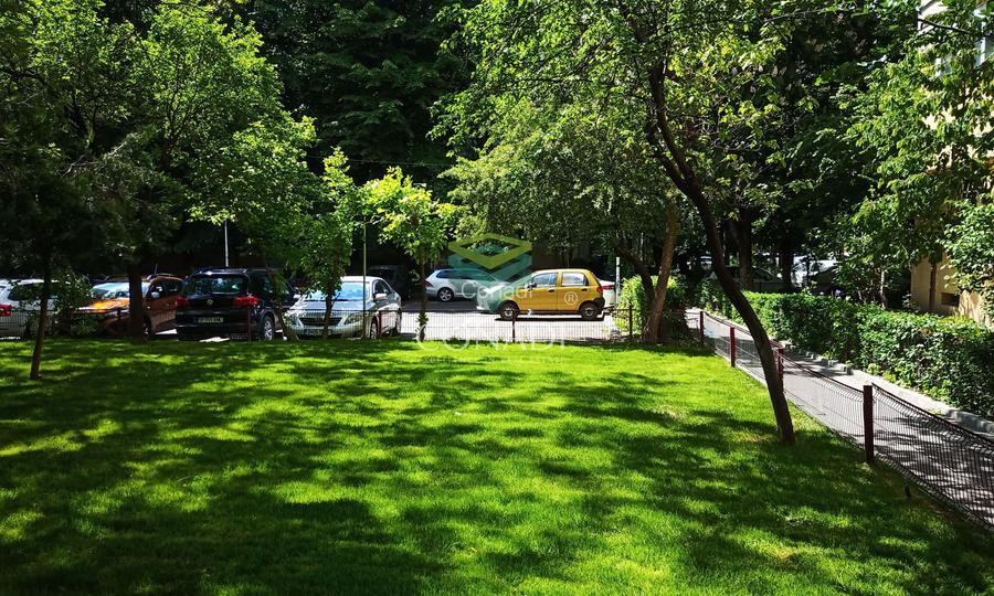 Apartament cu 3 camere la 500m de Metrou Obor renovat // Centrala - 30