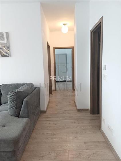 SOARELUI - BLOC NOU - LIFT - 3 CAMERE - 2 BAI - INCALZIRE PARDOSEALA - CLIMA - L - 10