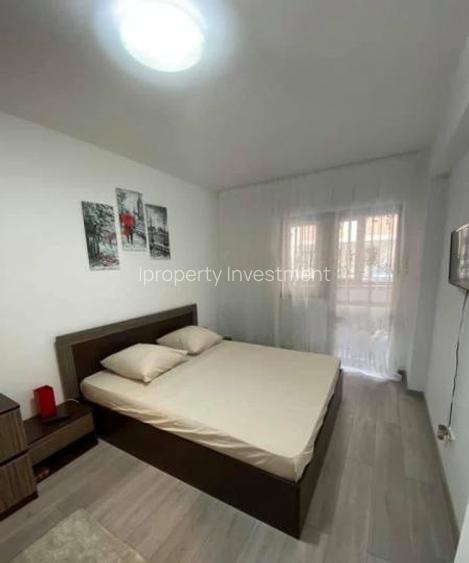 Berceni | Brown Residence  | 2 camere | Centrala | Pet friendly  | Parcare - 2