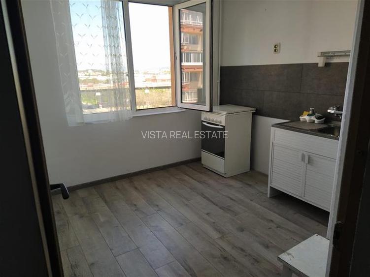 Garsoniera renovata in Astra, Brasov - 6