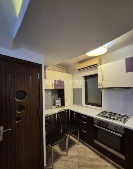 Apartament 2 camere cu scara interioara si centrala proprie, bloc nou - 2