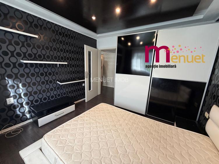 Apartament 2 camere,Ultracentral,etaj 3 - 6