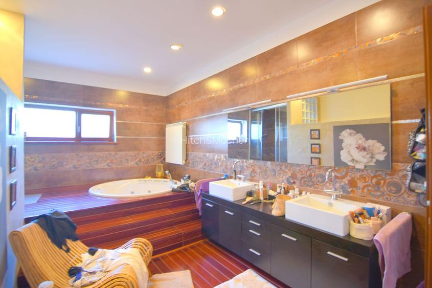 Vila cu piscina si teren generos-Braytim Timisoara - 24