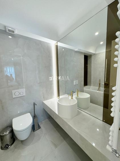 Apartament 3 camere de inchiriat Pipera cu parcare|Cortina North|Voluntari  - 6