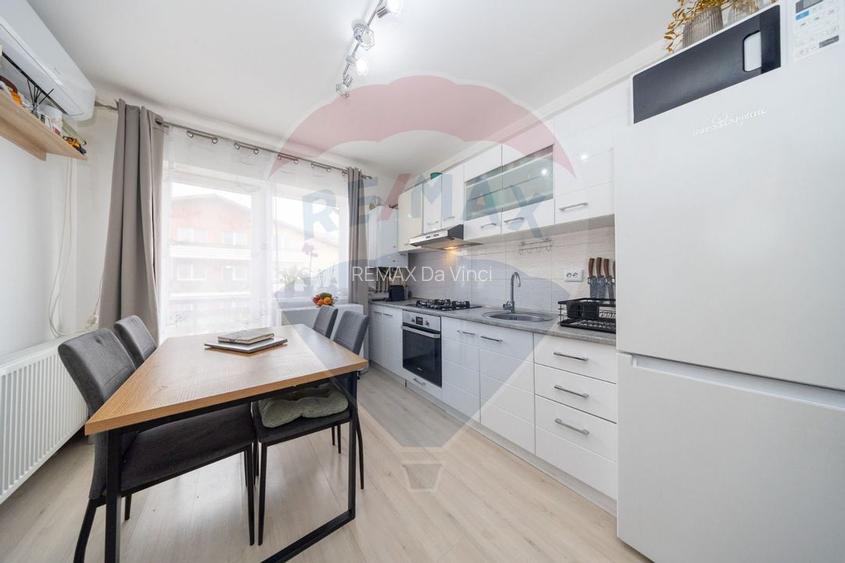 Studio READY TO MOVE în Subcetate + Parcare inclusă | Te muți mâine! - 2