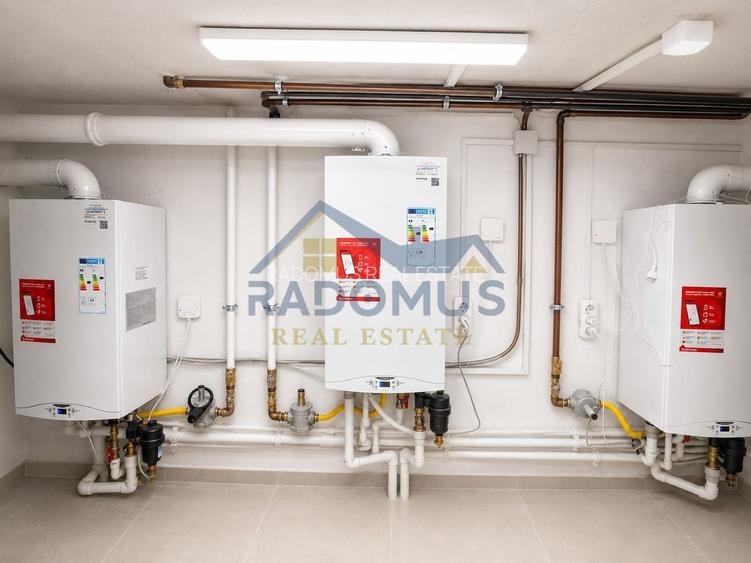 Vilă Premium Ultracentrală | 441 mp | Renovată  Integral 2025 | - 17