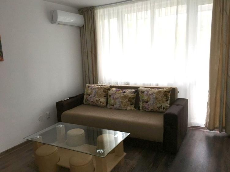 Apartament 2 camere de inchiriat - Tiglina 1, mobilat si utilat - 5
