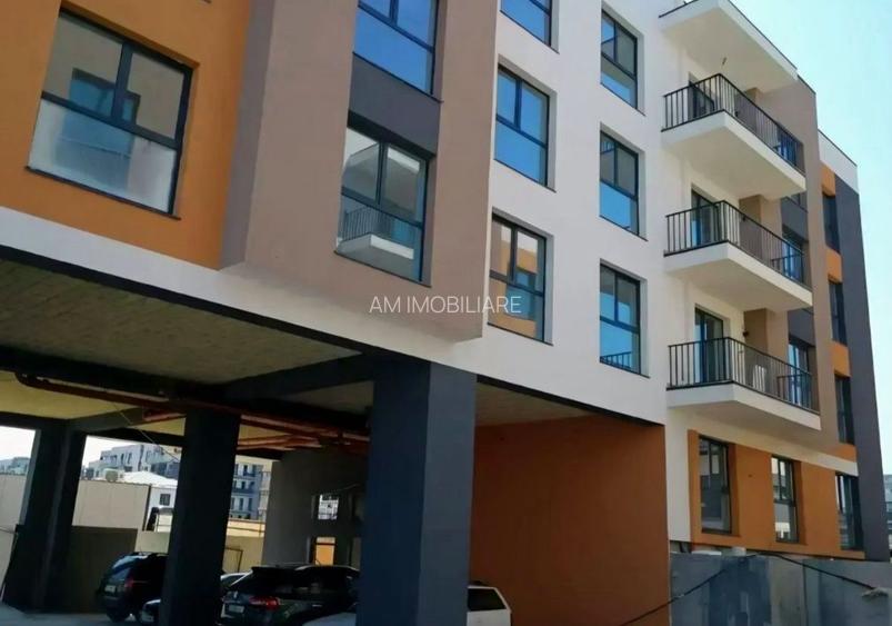 AP. 3 CAMERE THEODOR PALLADY, LOC PARCARE, FINALIZAT, COMISION 0% - 2