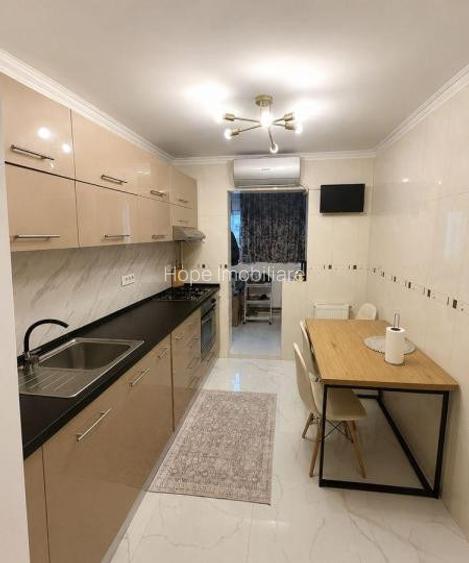 Basarabia - Apartament 3 camere , centrala proprie - 5
