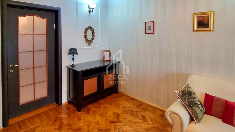 Inchiriere apartament 2 camere semidecomandat cu 2 balcoane | Bd. Basarabia - 6
