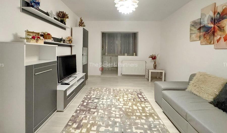 Zona Verde Aproape | Structura Decomandata - 10