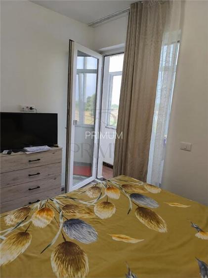 GIROC | 3 CAM | PARCARE | INCALZIRE IN PARDOSEALA | ET.2 | MOBILAT - UTILAT|| - 3