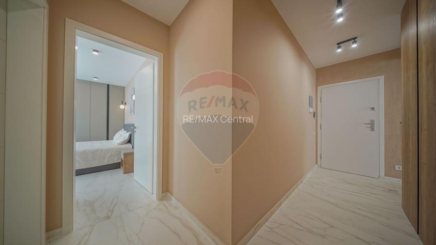 Locuință elegantă 2 camere | Finisaje premium | Astra – Brașov - 15