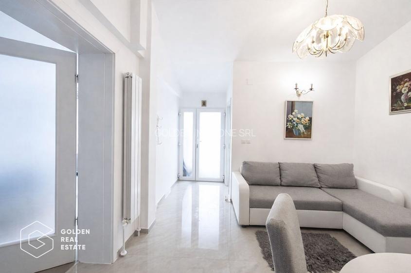 Casă zona Circumvalațiunii, aproape de City of Mara - 3