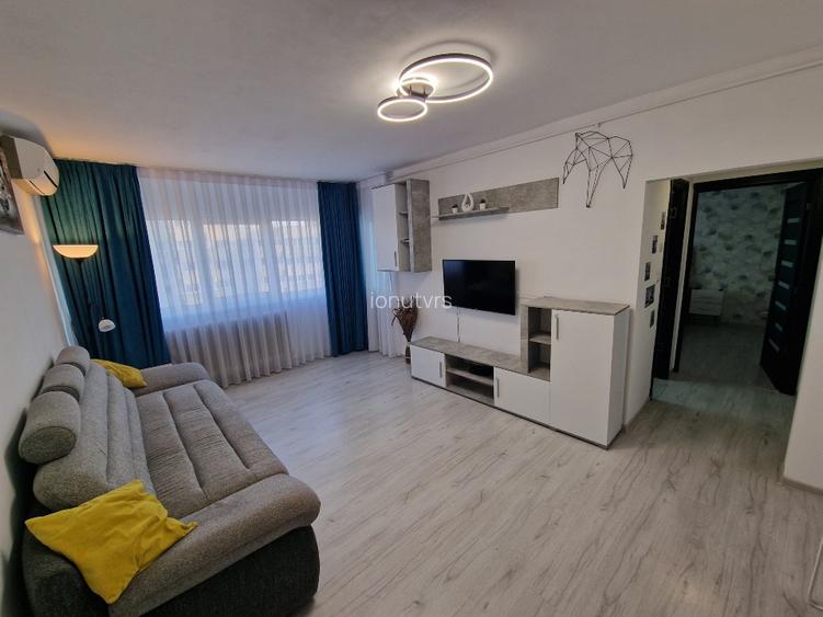 Apartament 2 Camere , Colentina, lângă lac Plumbuita, Complet Mobilat - 2