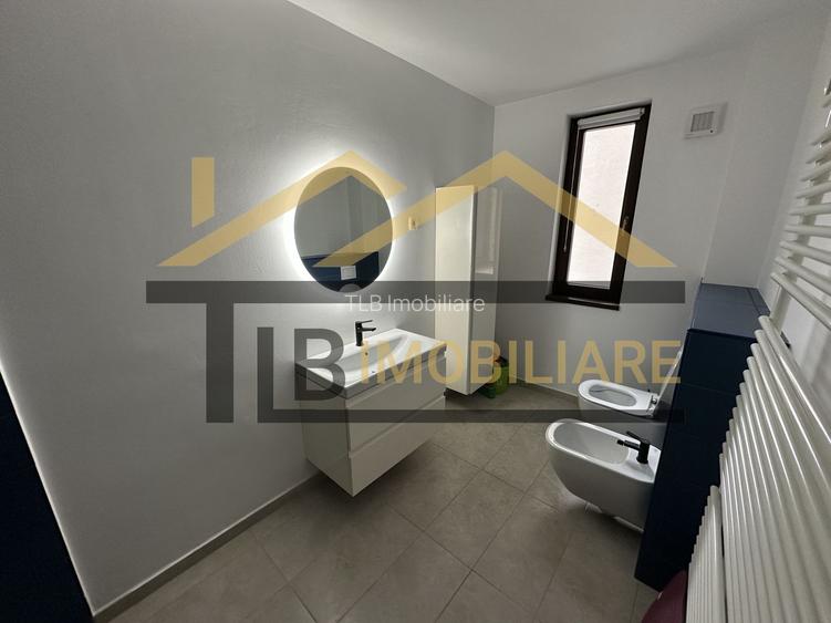 Apartament de 3 camere, 70mp, parcare, Zona Semi-Central - 10